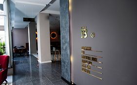 Vh Belmond Hotel